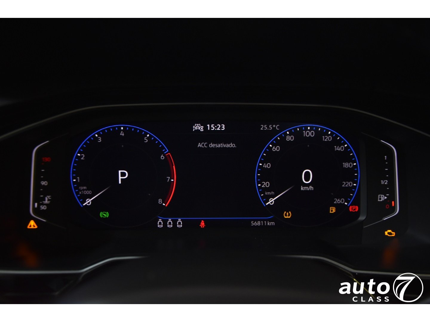VOLKSWAGEN NIVUS - Foto 11