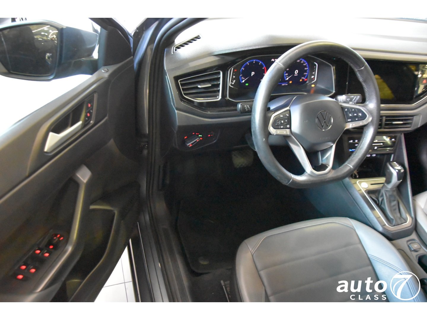 VOLKSWAGEN NIVUS - Foto 4