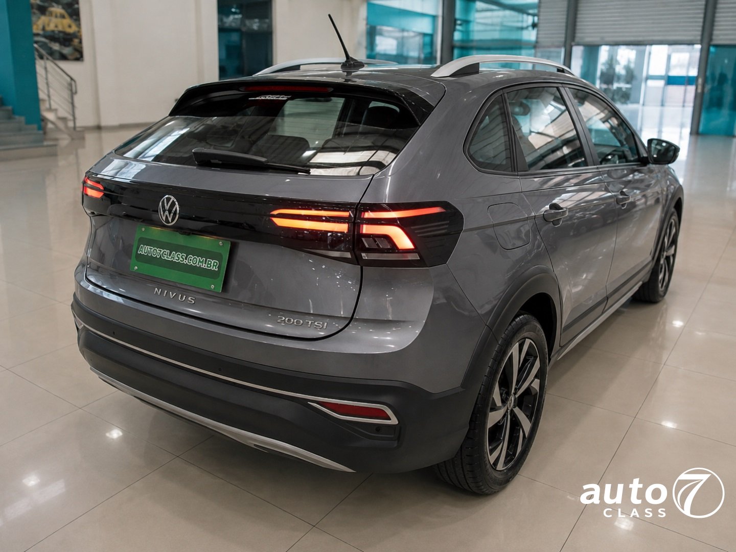 VOLKSWAGEN NIVUS - Foto 2