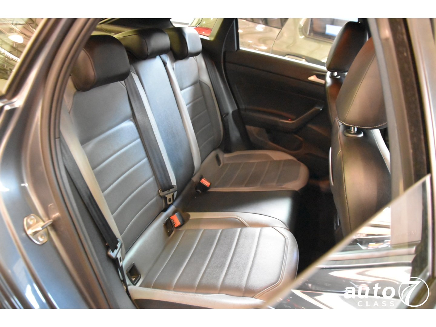 VOLKSWAGEN NIVUS - Foto 7