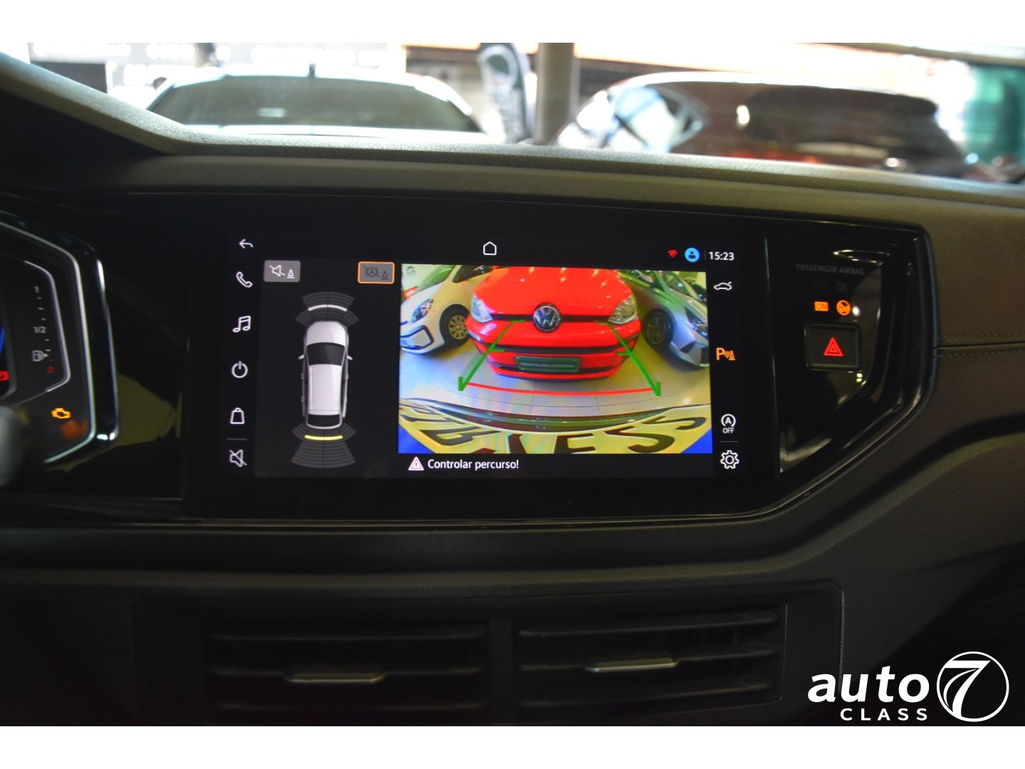 VOLKSWAGEN NIVUS - Foto 9