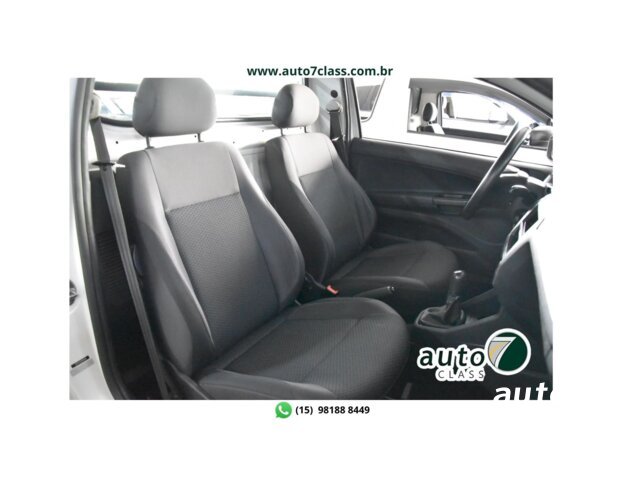 VOLKSWAGEN SAVEIRO - Foto 4