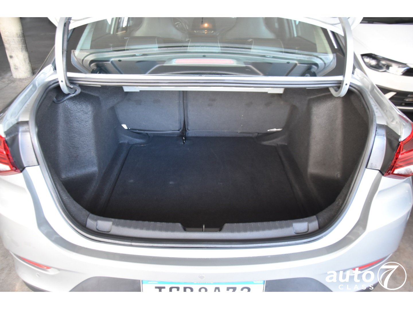 CHEVROLET ONIX - Foto 12