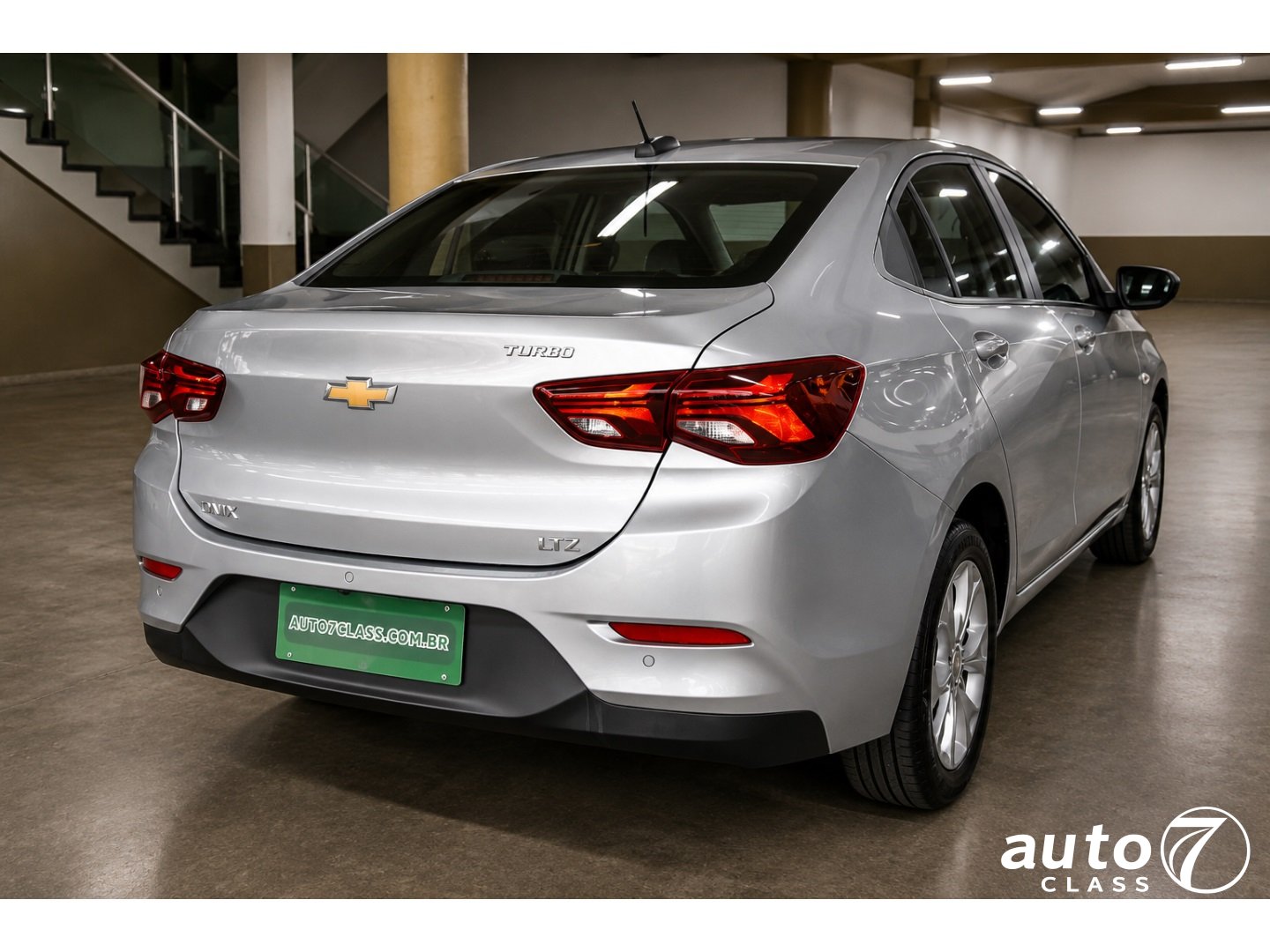 CHEVROLET ONIX - Foto 2