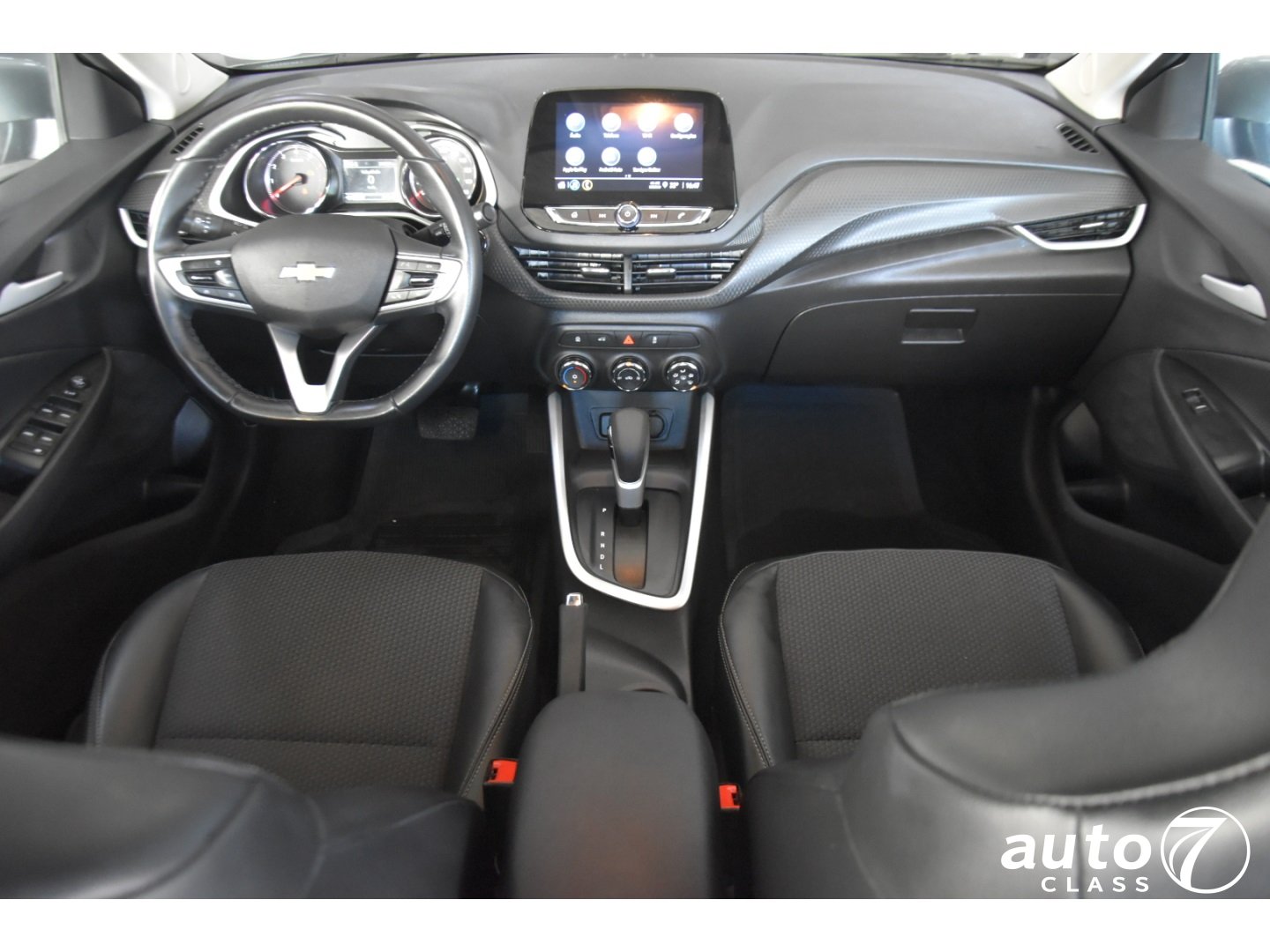 CHEVROLET ONIX - Foto 3