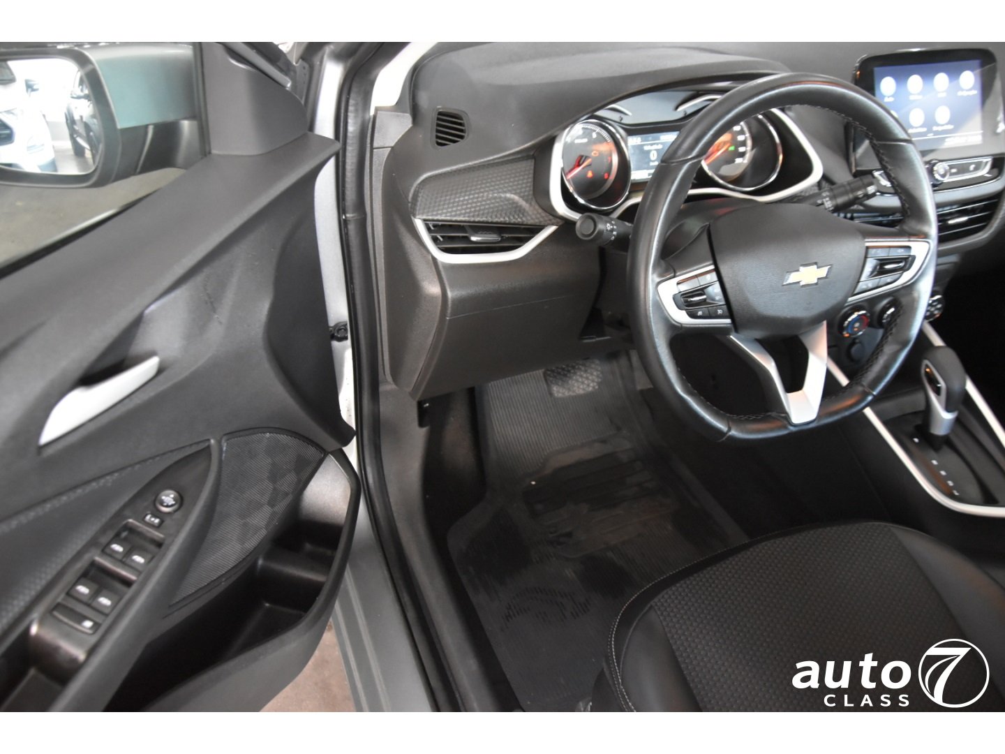 CHEVROLET ONIX - Foto 5
