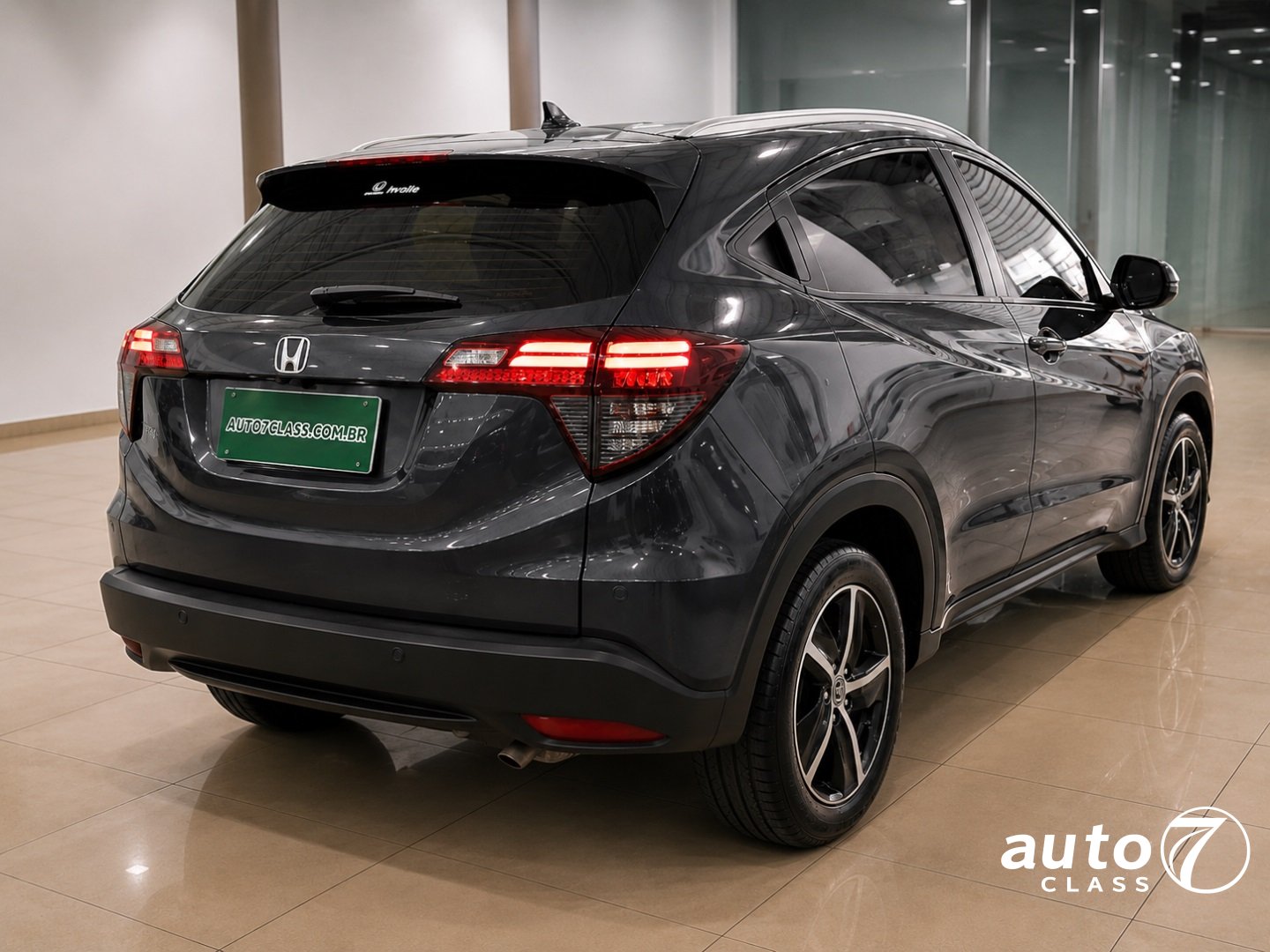 HONDA HR-V - Foto 2