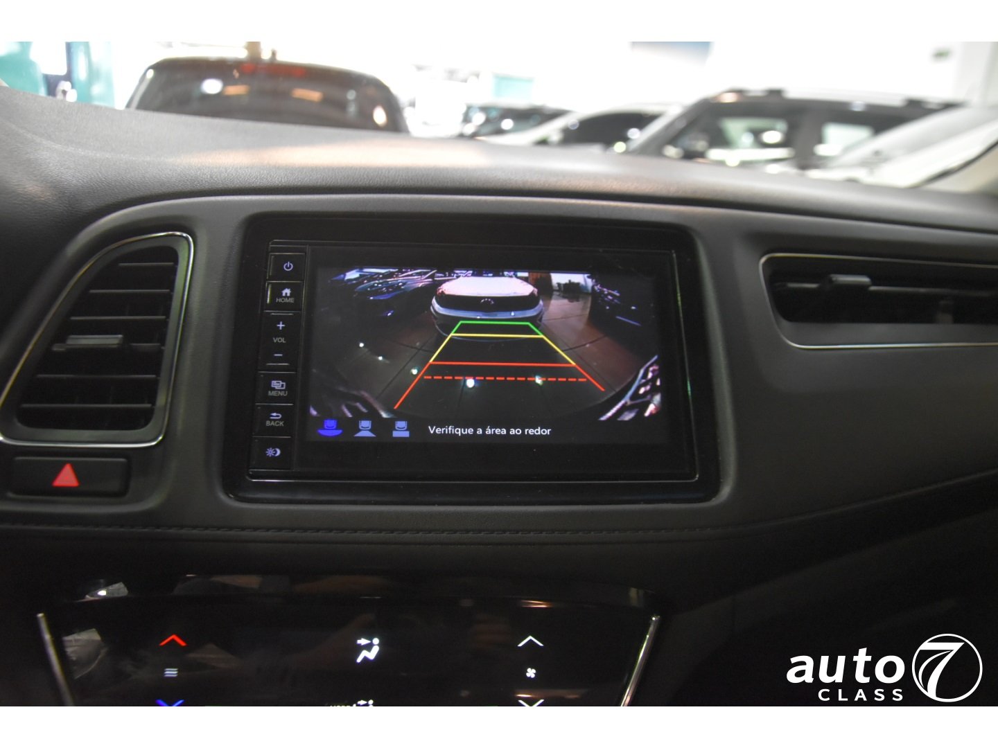 HONDA HR-V - Foto 5