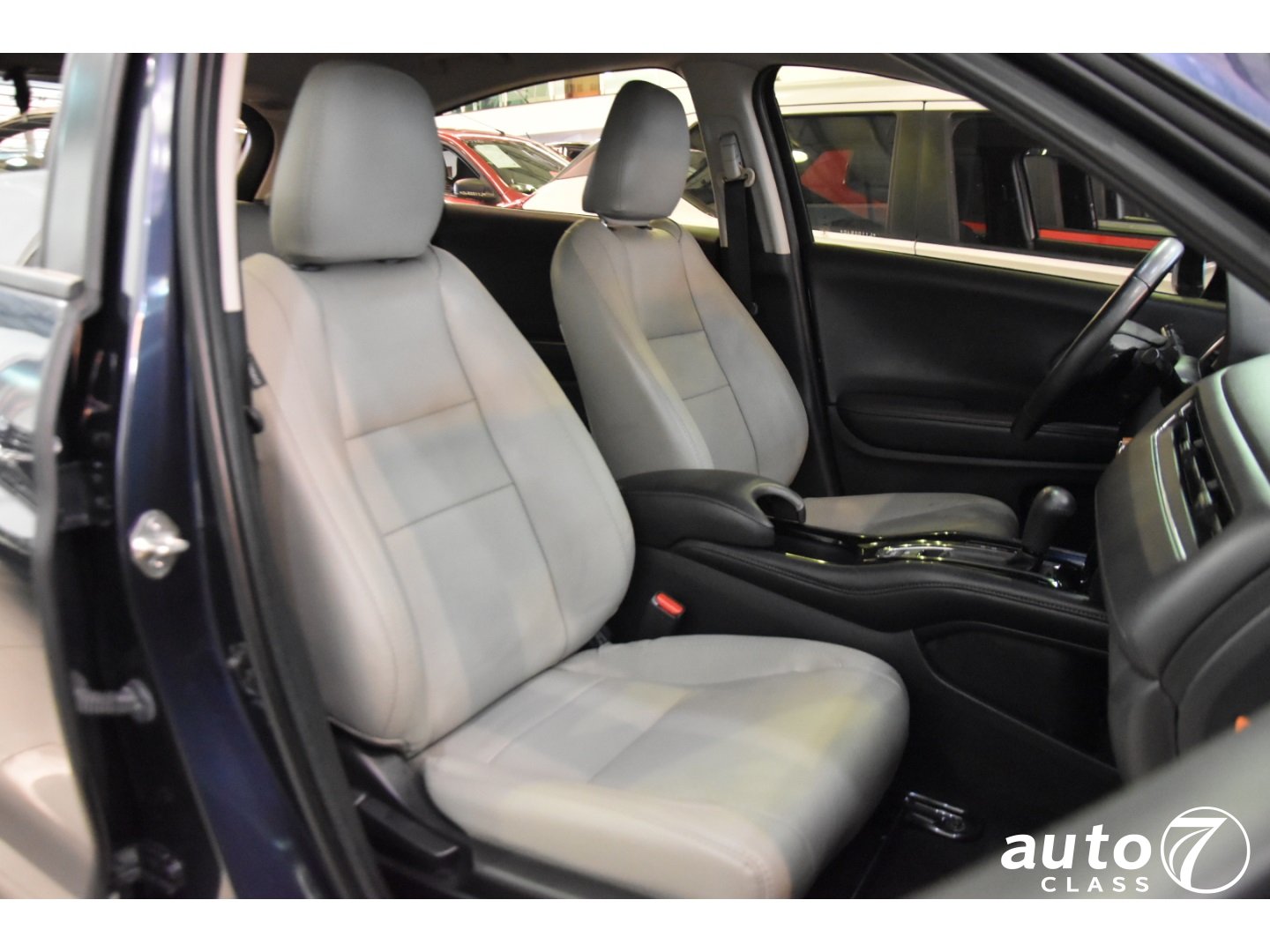 HONDA HR-V - Foto 12