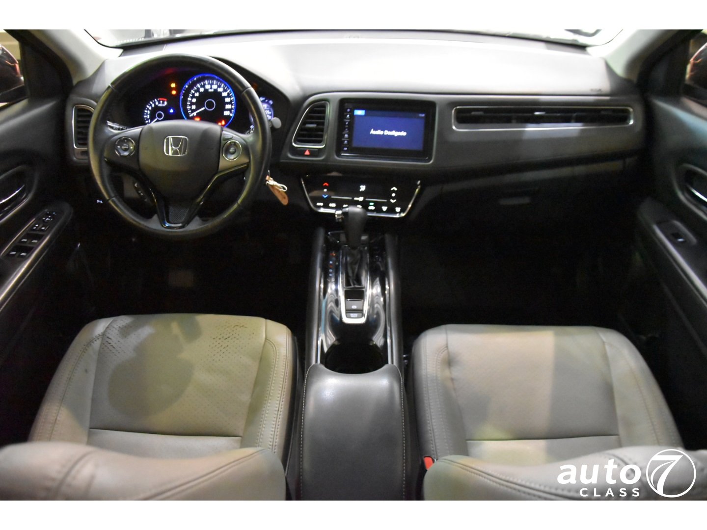 HONDA HR-V - Foto 3