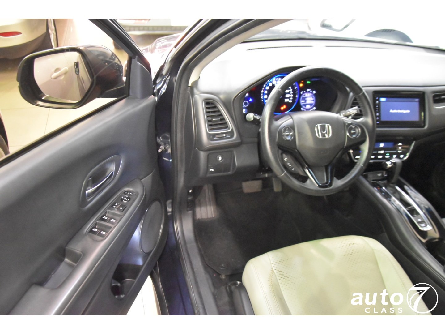 HONDA HR-V - Foto 4