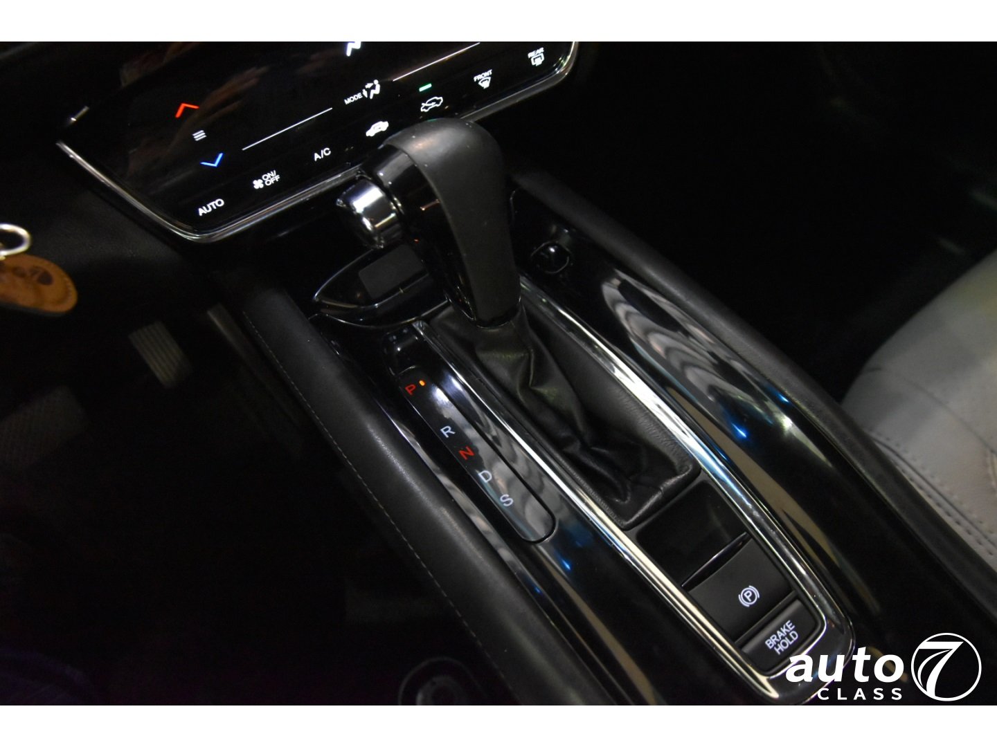 HONDA HR-V - Foto 7