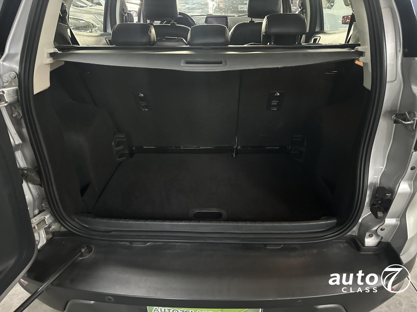 FORD ECOSPORT - Foto 3