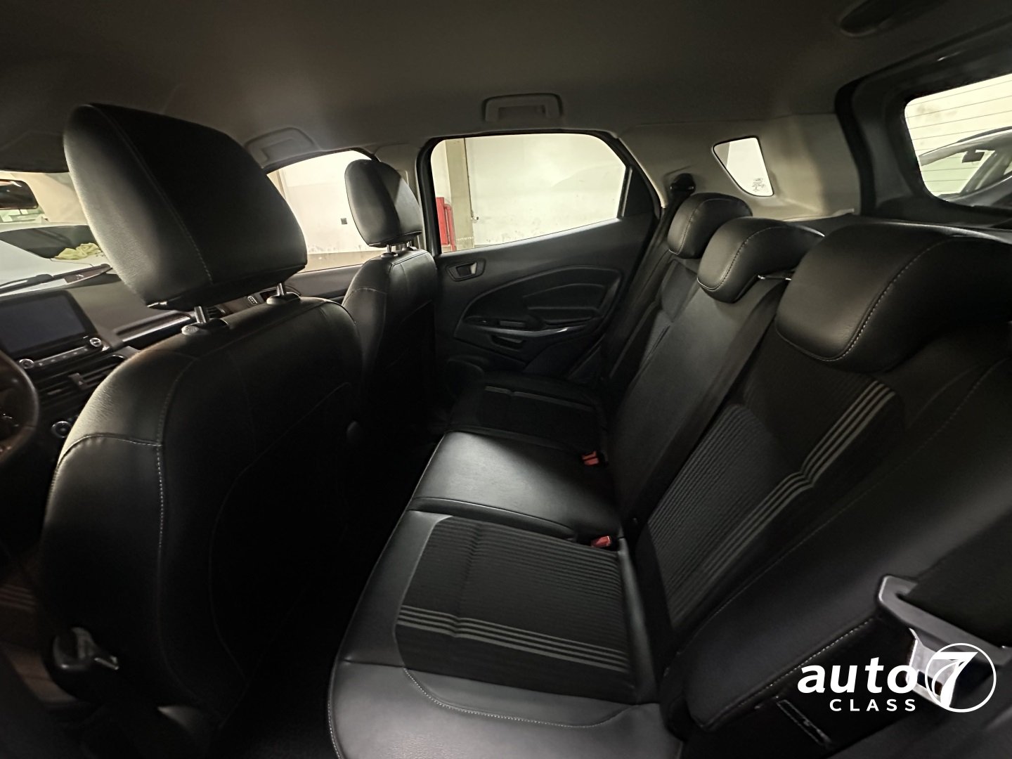 FORD ECOSPORT - Foto 8