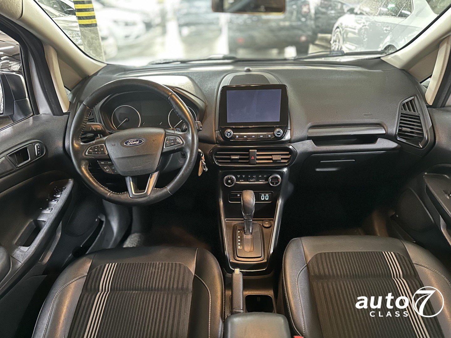 FORD ECOSPORT - Foto 5