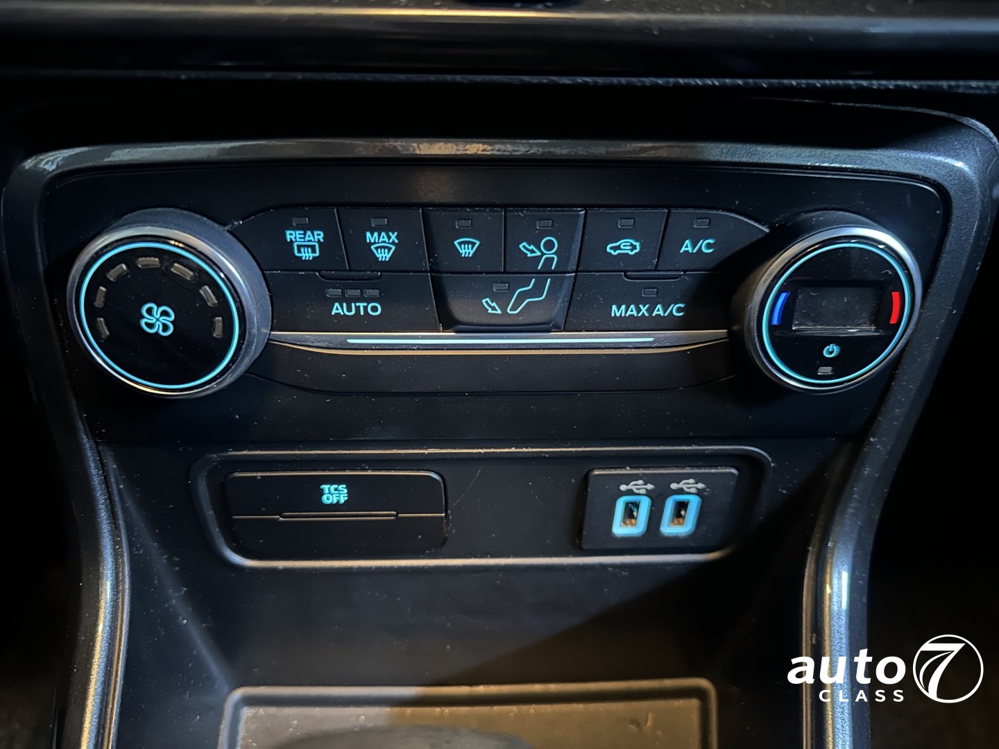 FORD ECOSPORT - Foto 12