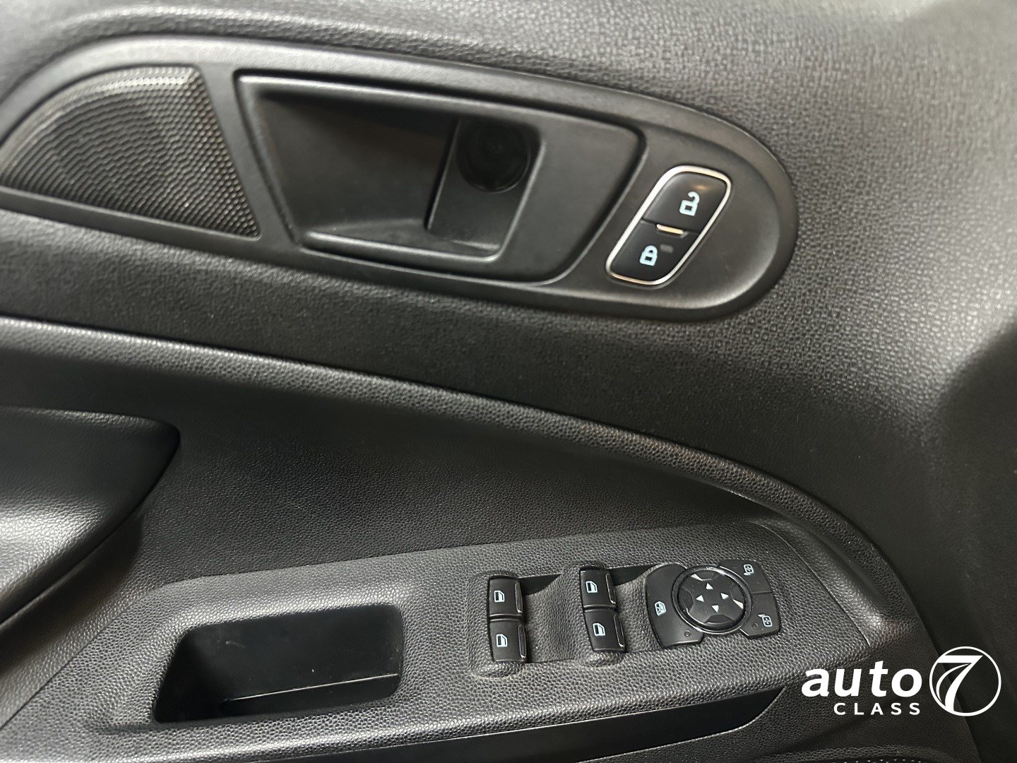 FORD ECOSPORT - Foto 15