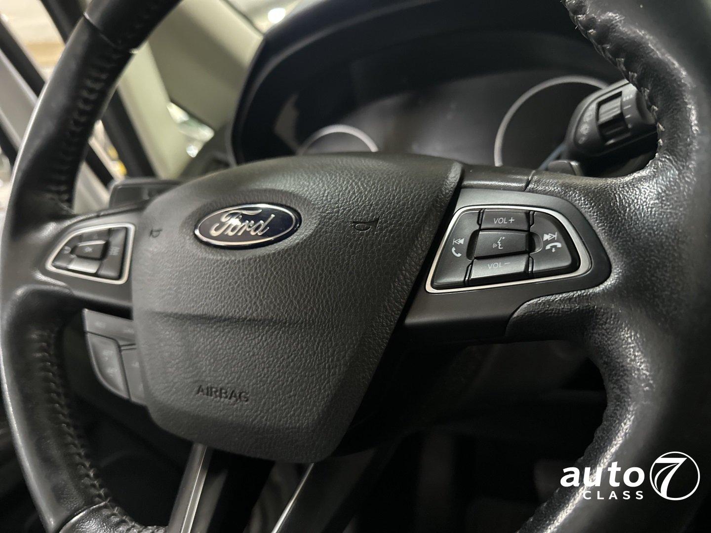 FORD ECOSPORT - Foto 17