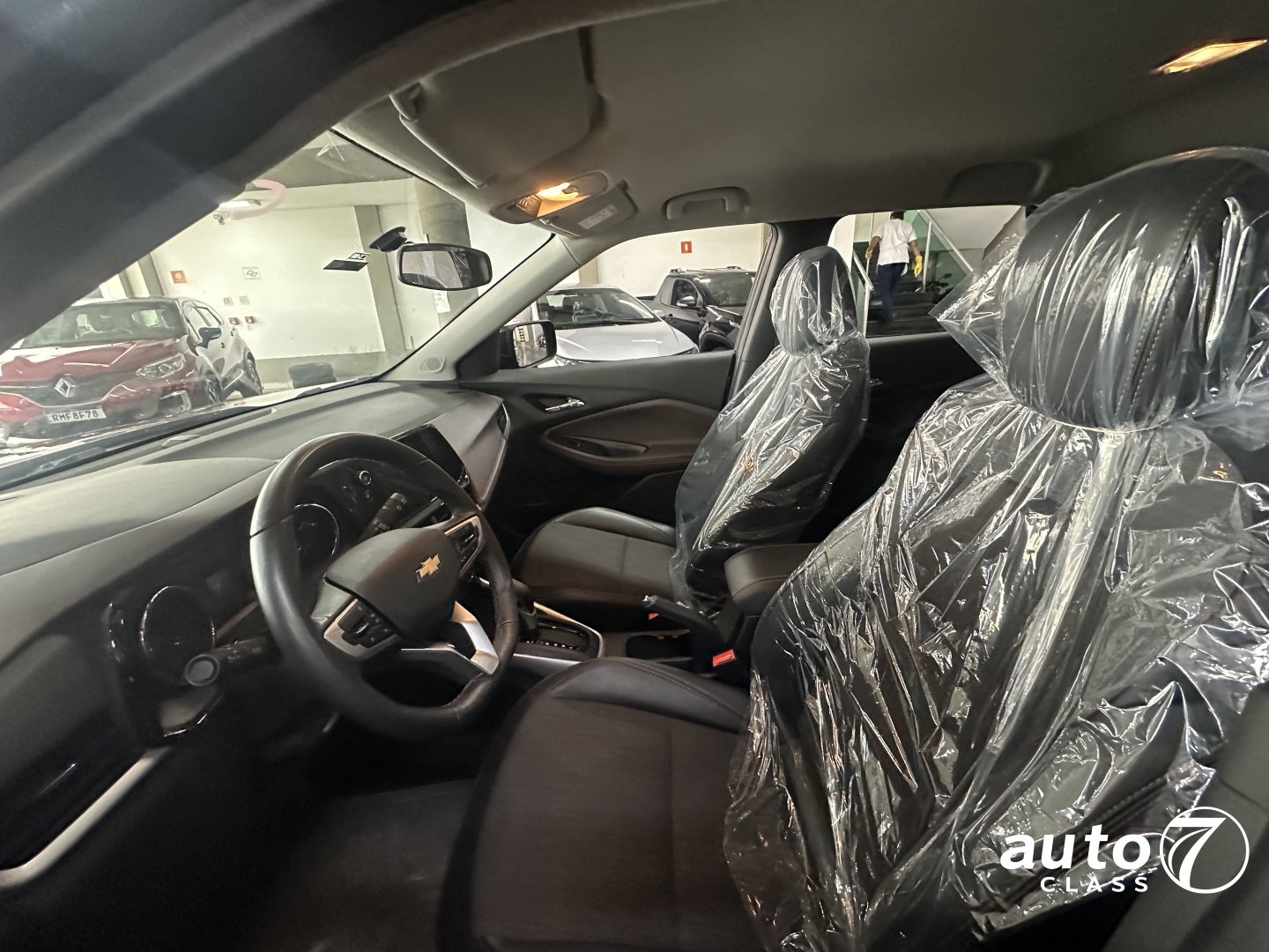 CHEVROLET MONTANA - Foto 4