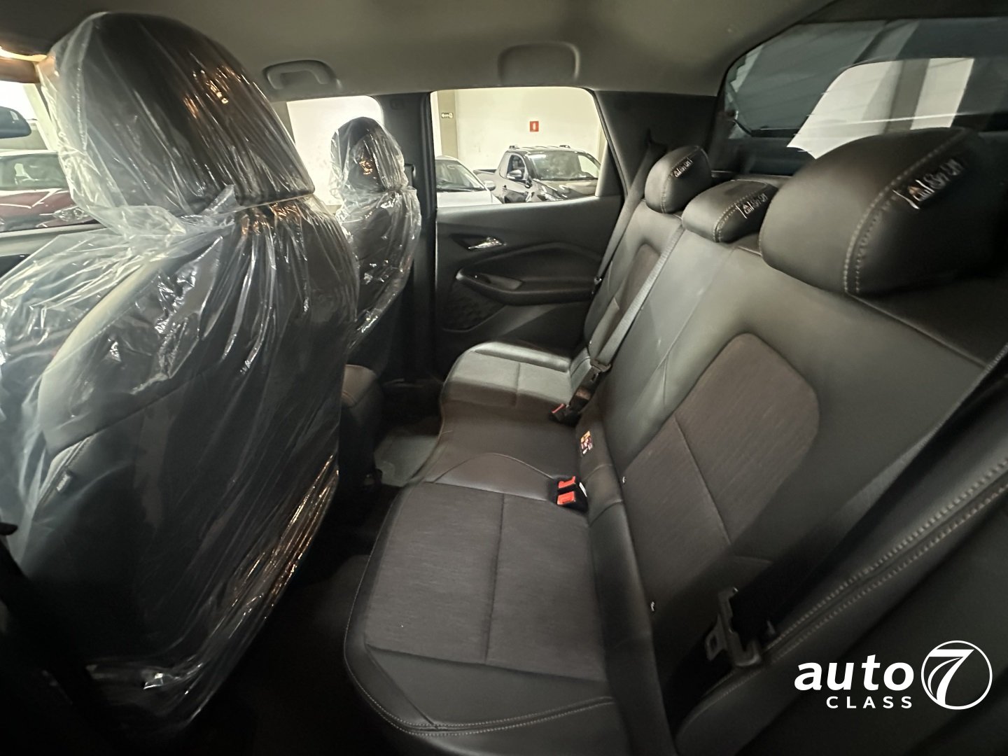 CHEVROLET MONTANA - Foto 6