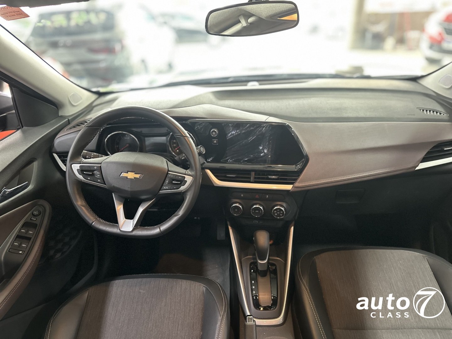 CHEVROLET MONTANA - Foto 7