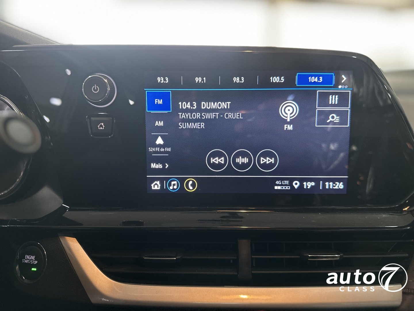 CHEVROLET MONTANA - Foto 9