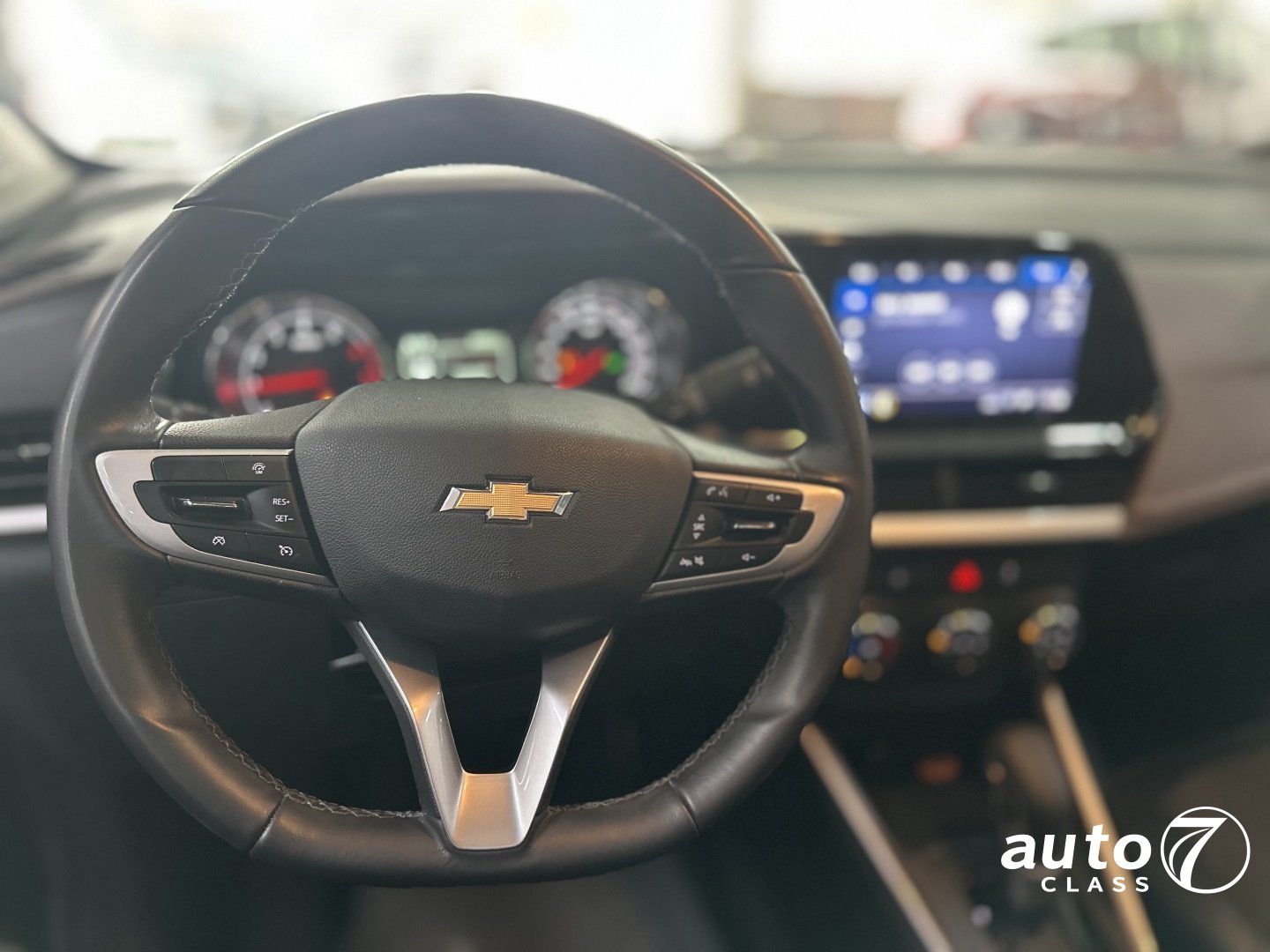 CHEVROLET MONTANA - Foto 15