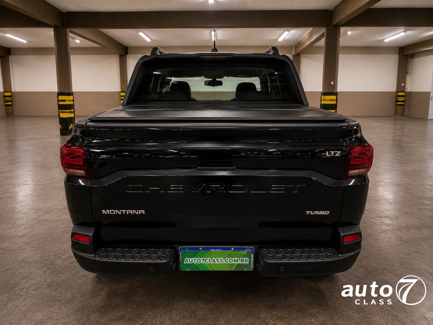 CHEVROLET MONTANA - Foto 2