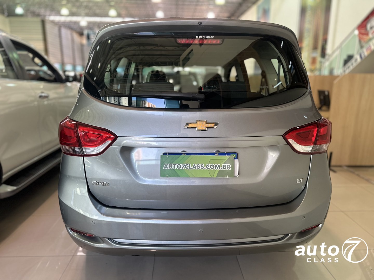 CHEVROLET SPIN - Foto 3