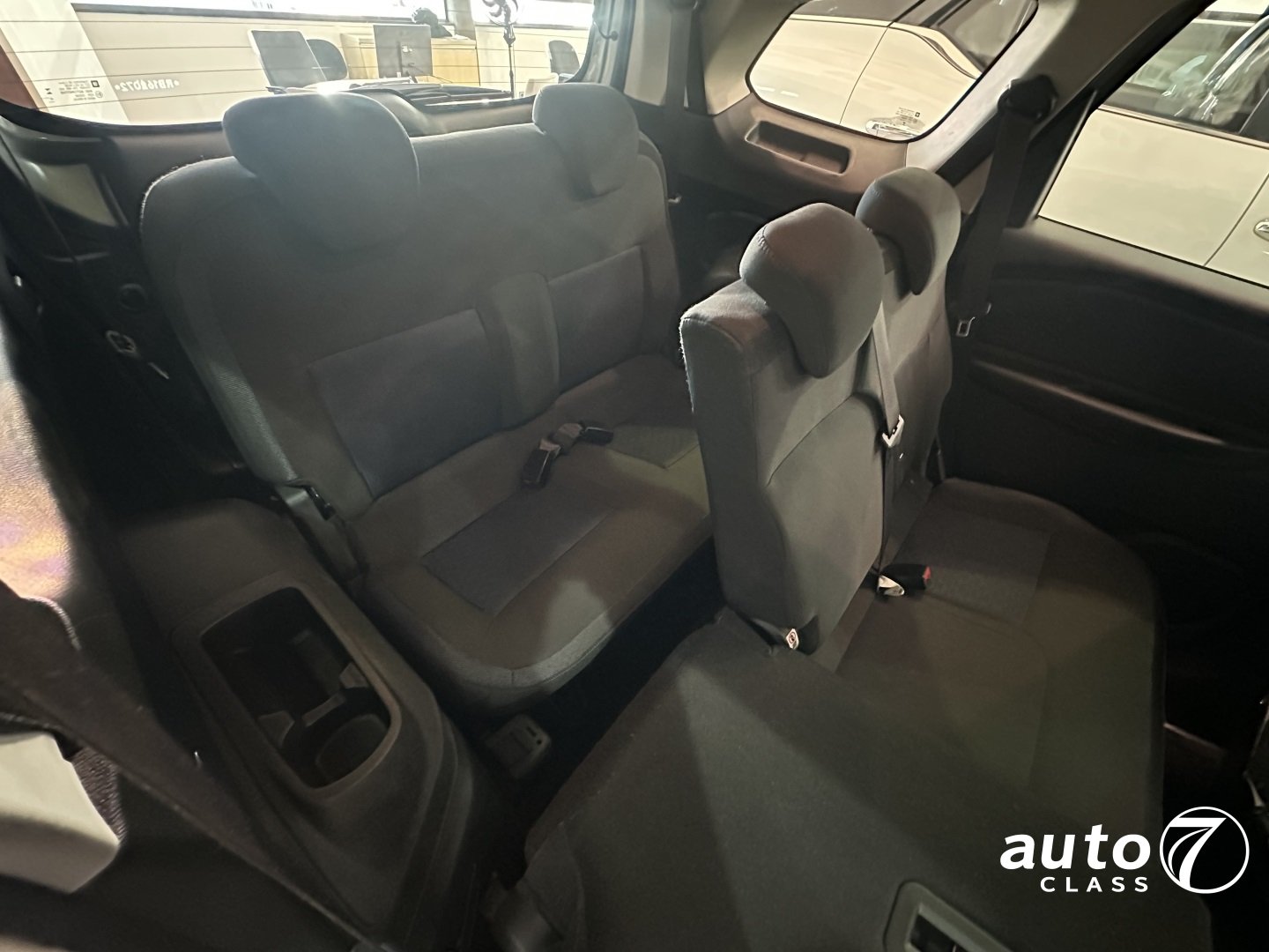 CHEVROLET SPIN - Foto 9