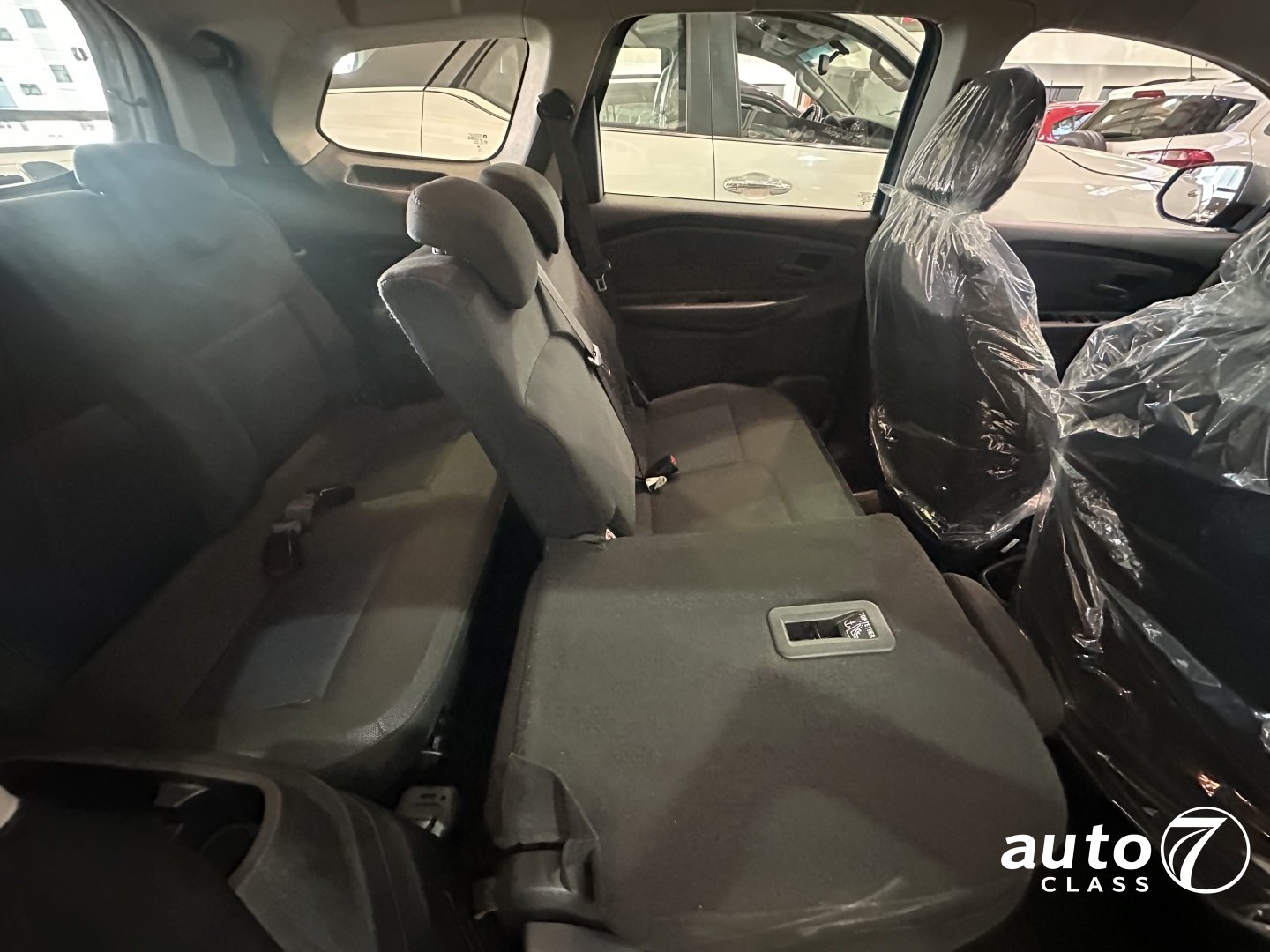 CHEVROLET SPIN - Foto 13