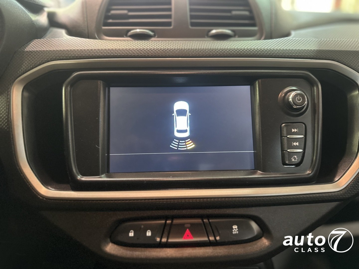 CHEVROLET SPIN - Foto 15