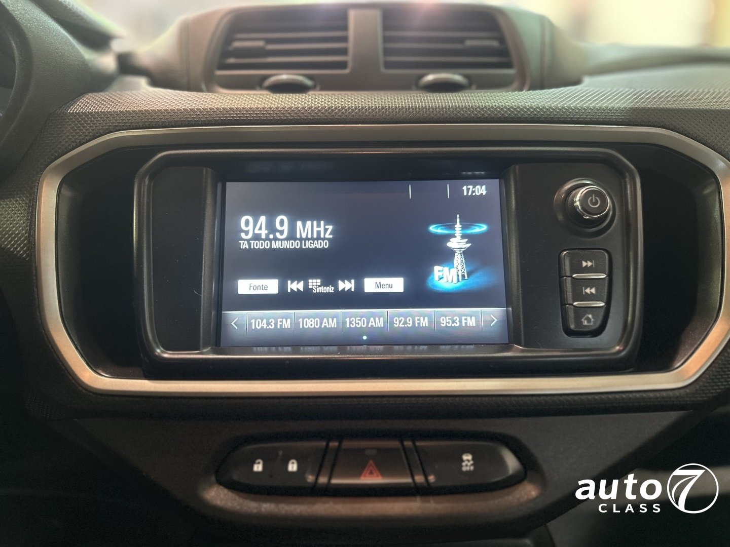 CHEVROLET SPIN - Foto 22