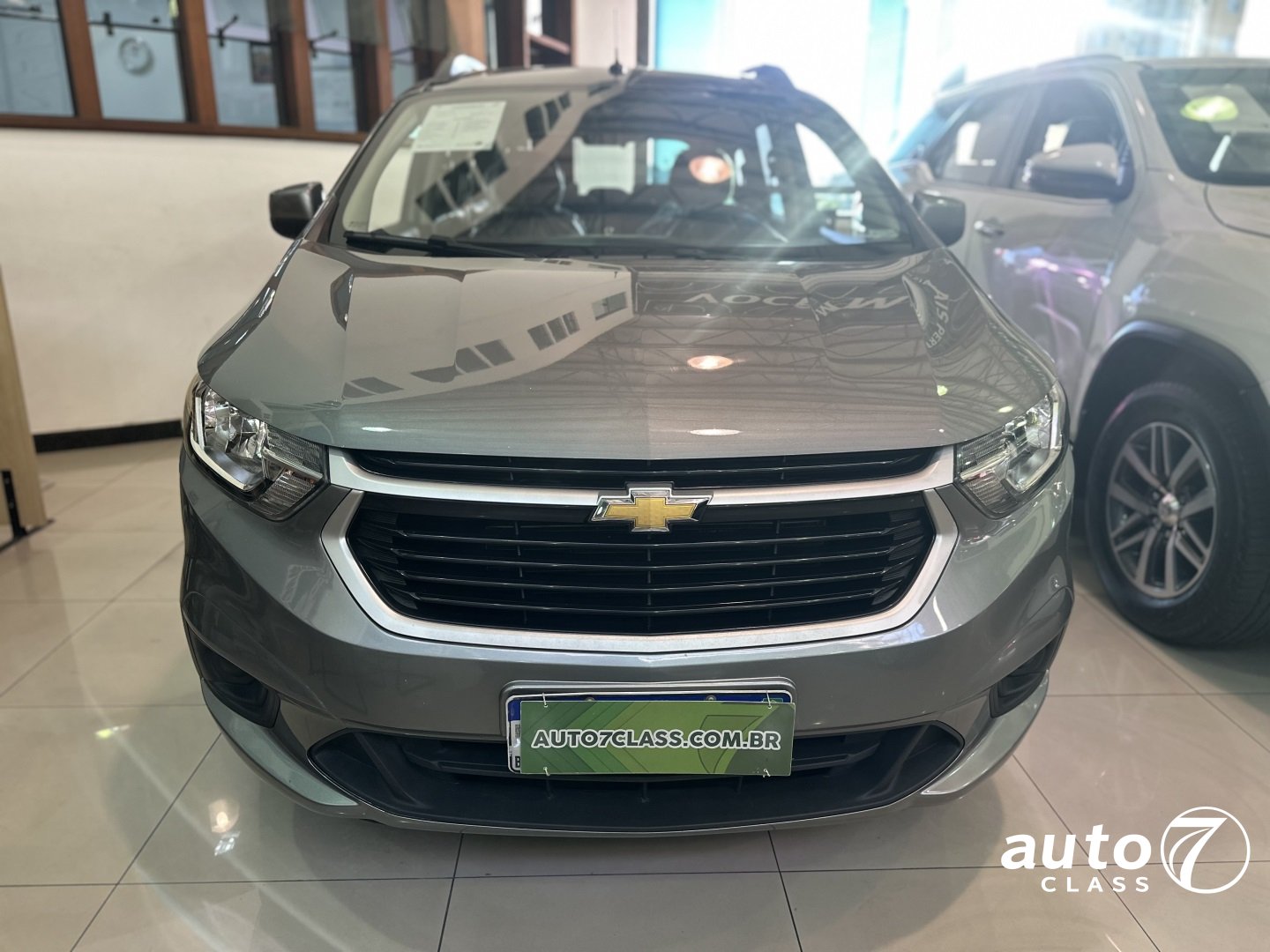 CHEVROLET SPIN - Foto 24