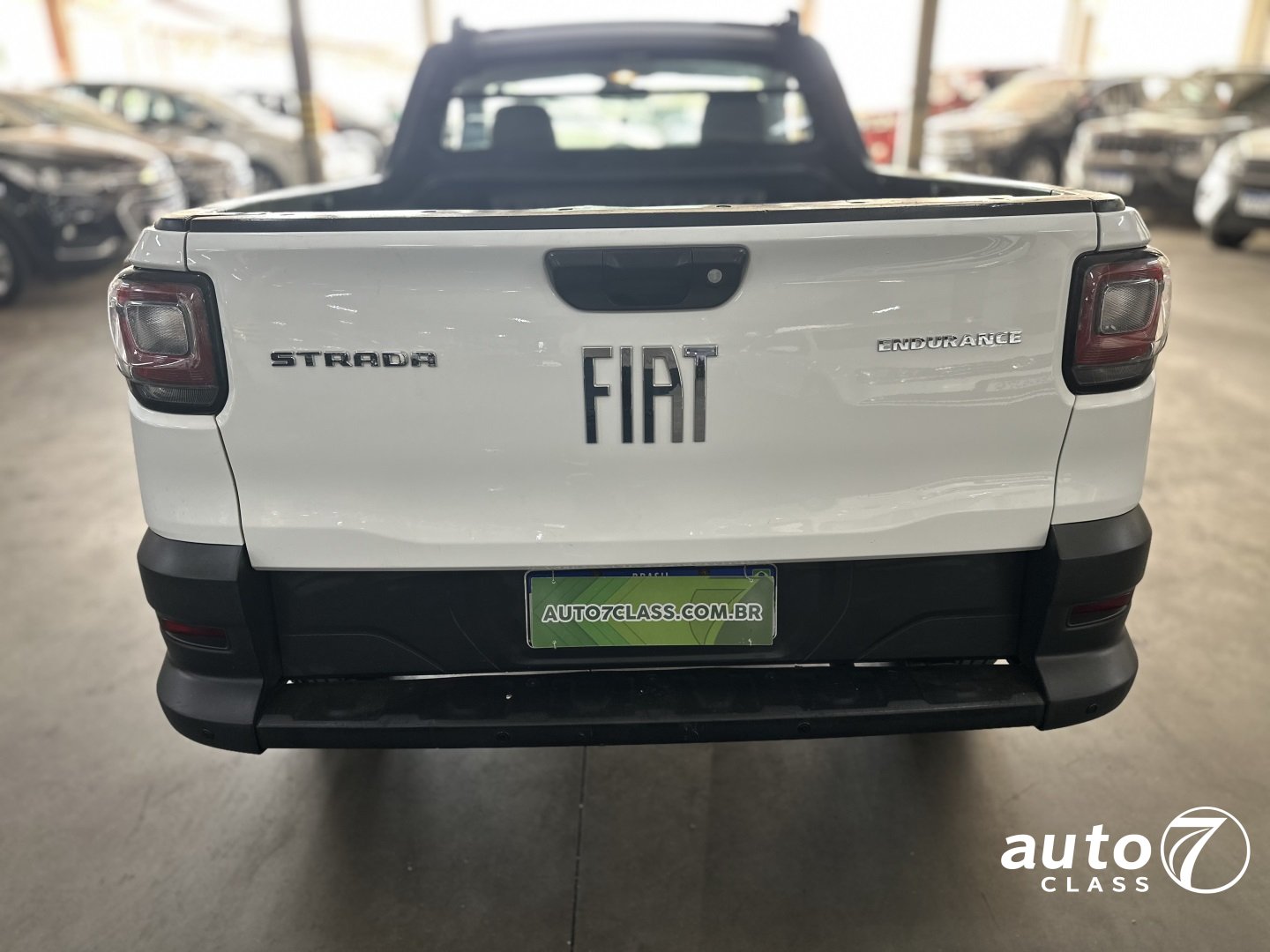 FIAT STRADA - Foto 2