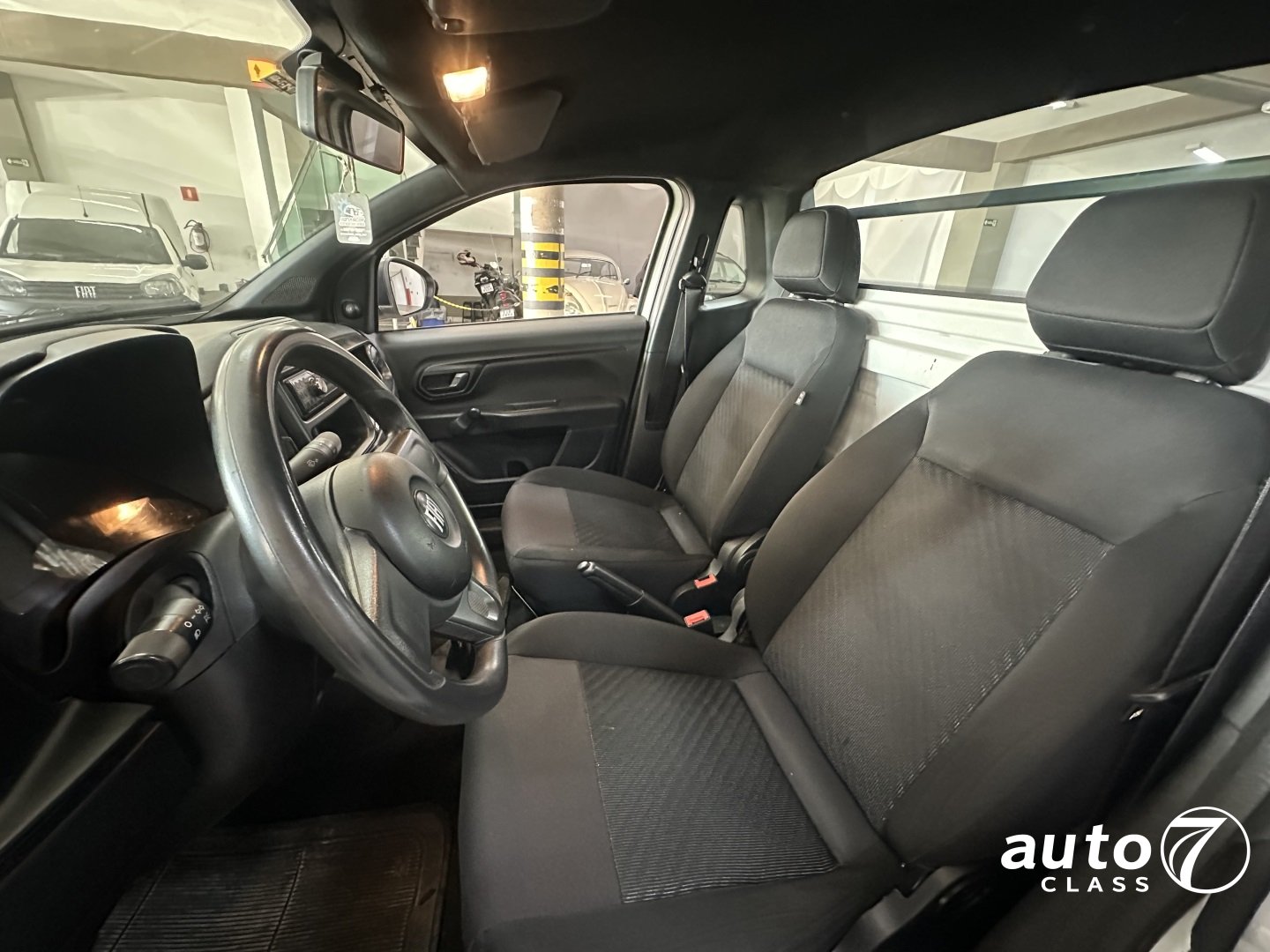 FIAT STRADA - Foto 6