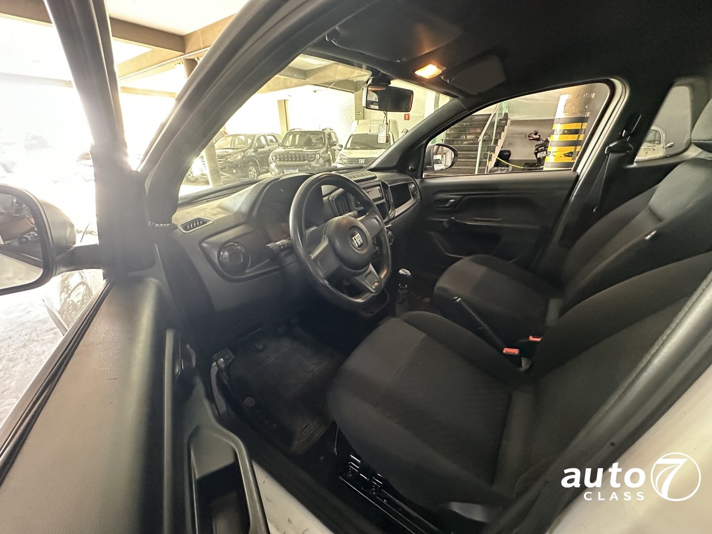 FIAT STRADA - Foto 5