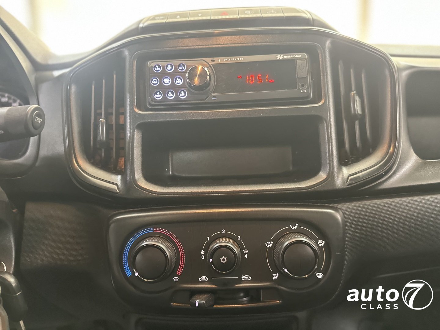 FIAT STRADA - Foto 8