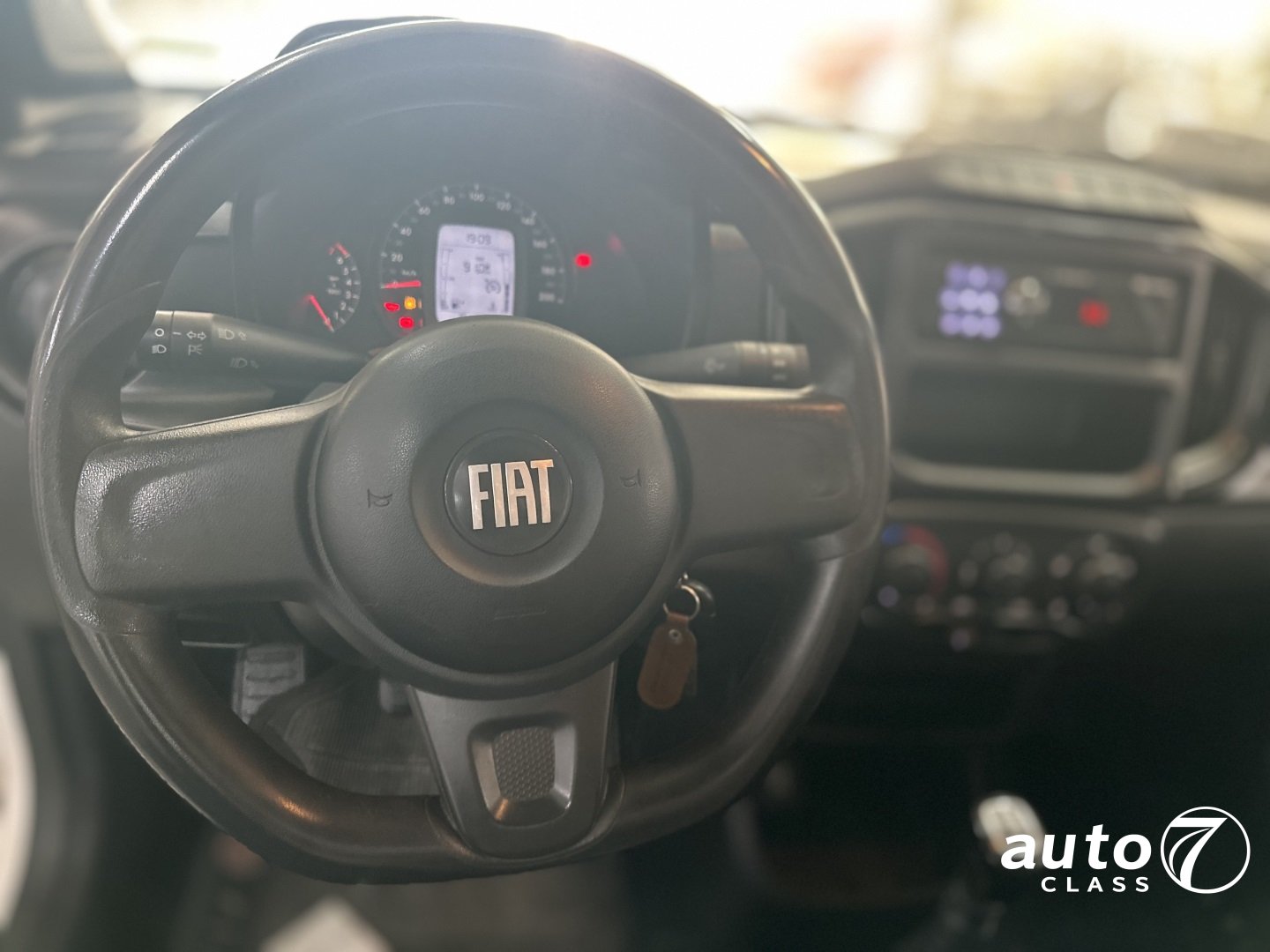 FIAT STRADA - Foto 10
