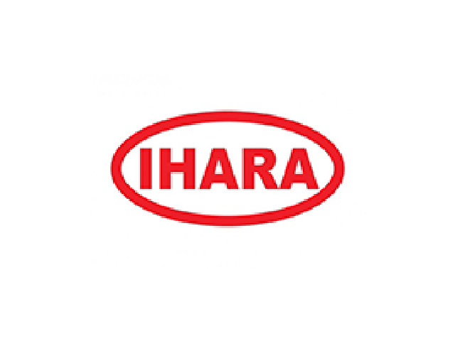 Logo IHARA