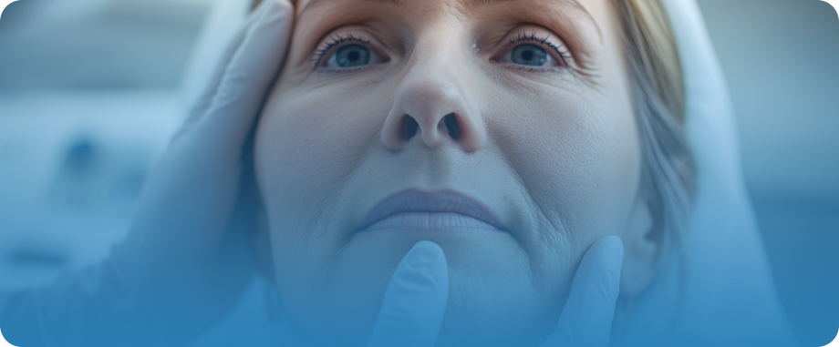 Lifting Facial — Instituto Braga