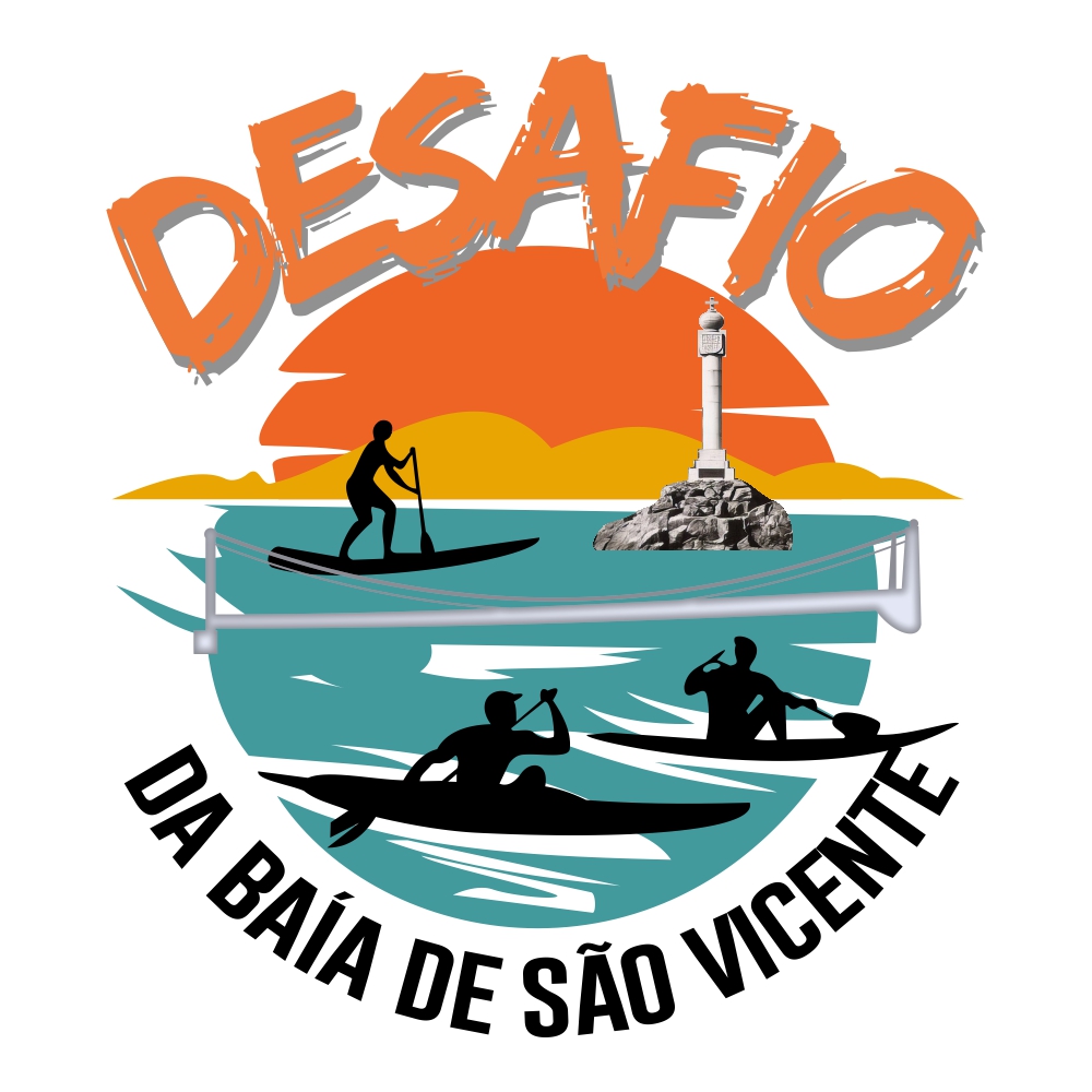 Desafio Baia de São Vicente